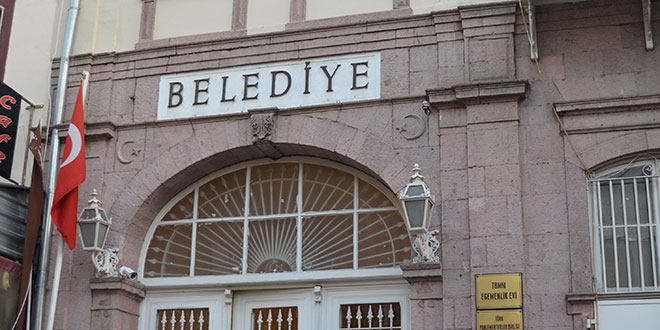 Mahalli İdarelere İlk Defa Atanacaklara Dair Sınav ve Atama Yönetmeliği