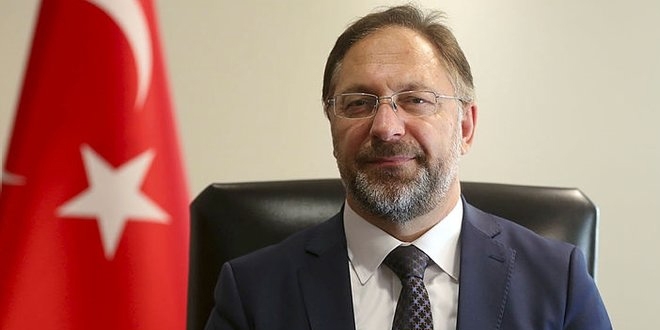 Diyanet, görevde yükselme sınavından vaz mı geçti?