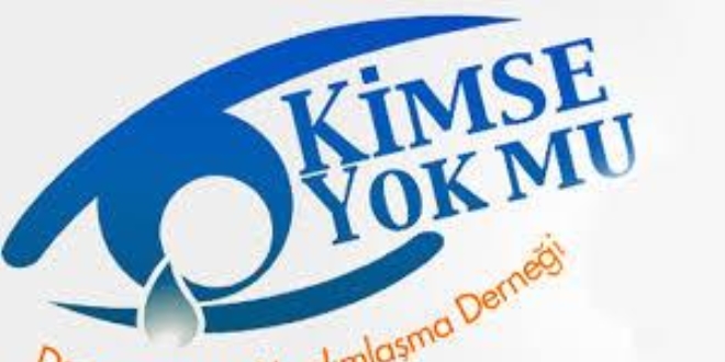 Kimse Yok mu Derneği yöneticileri hakim karşısında
