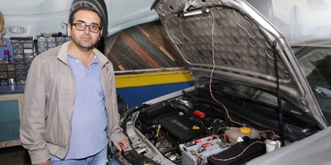 Akaryakıt zamları, LPG'ye ilgiyi artırdı