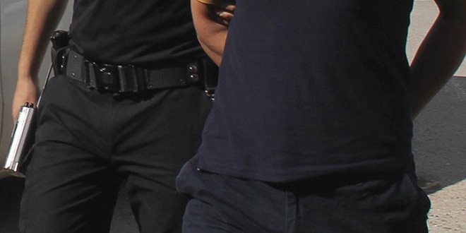 Kayseri'de 'usulsüz engelli raporu' operasyonu: 31 gözaltı