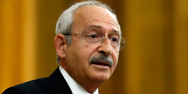 Kılıçdaroğlu'ndan cam filmi açıklaması
