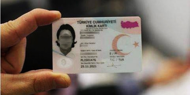 Dikkat, FETÖ'cüler T.C.'nizi kullanabilir