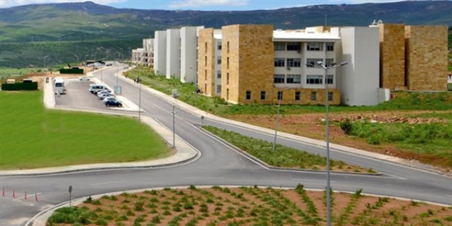Tunceli'de bin 62 üniversite öğrencisine yemek desteği