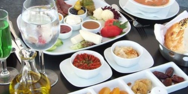 Diyabet hastalarına beslenme önerileri