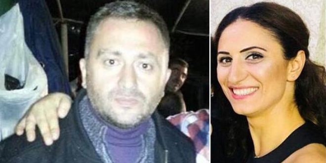 Jimnastik e�itmeni, kocas� taraf�ndan �ld�r�ld�