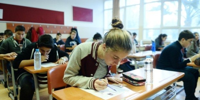 8. sınıf öğrencilerine sınava hazırlık tavsiyeleri