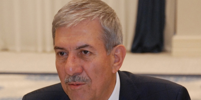 Deniz Baykal'ın sağlık durumuyla ilgili açıklama