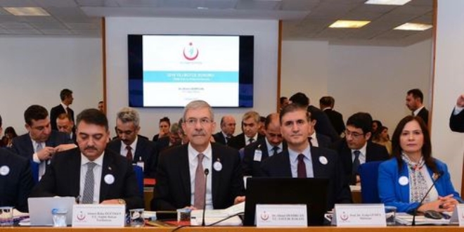 'Şehir merkezinde hastane yapacak arsa bulamıyoruz'