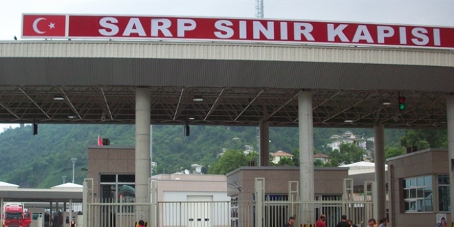 Etleri vücutlarına sarıp getirmişler