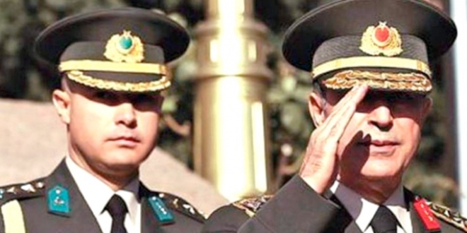Tarkan Yeniyayla da ByLock'çu çıktı