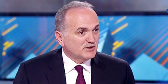 Bakan Özlü: Cam filmi için iki seçenek var