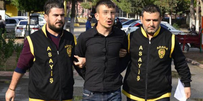 Dolandırıcı: Bende vicdan ne gezer?