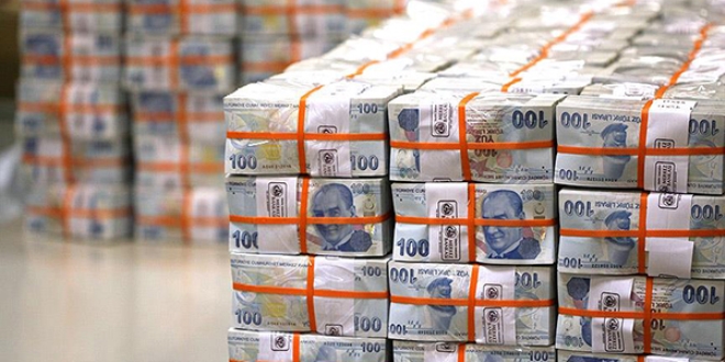 Bütçe uygulama sonuçları açıklandı