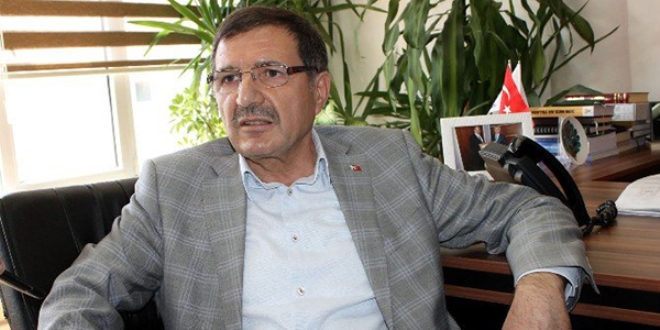 AK Partili Şeker'den 'deprem' uyarısı