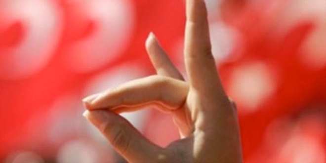 MHP Gazipaşa teşkilatında toplu istifa