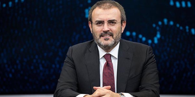 'O pazarlık Türkiye'ye iftira atanların maskesini düşürdü'