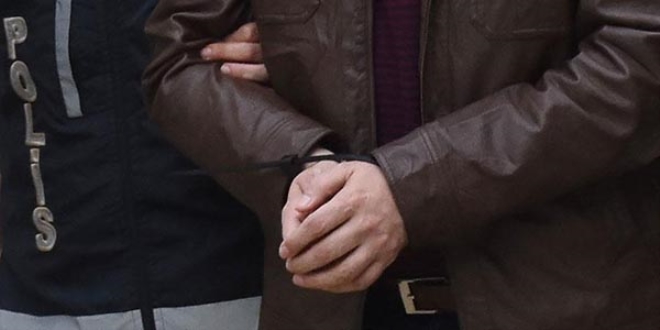 DHKP/C'nin üst düzey sorumlusu gözaltında