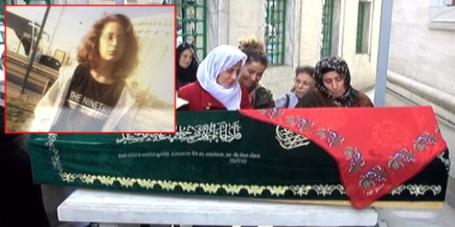 Okulda intihar eden kızın babası: Şaibe var