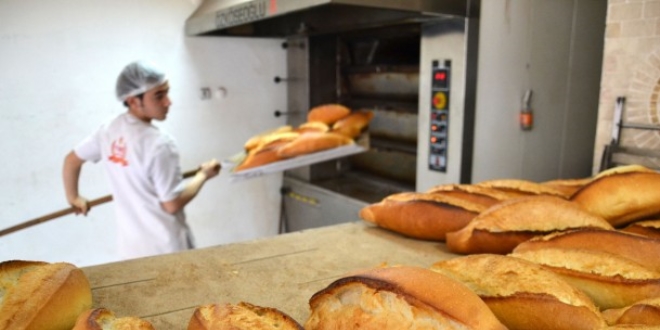 Ekmek fiyatlarna Haziran'a kadar zam yaplmayacak