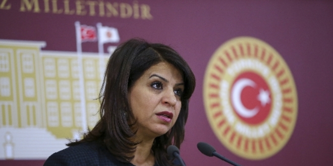 'OHAL kalkmadan seçim ittifakları üzerine konuşmak gerçekçi olmaz'