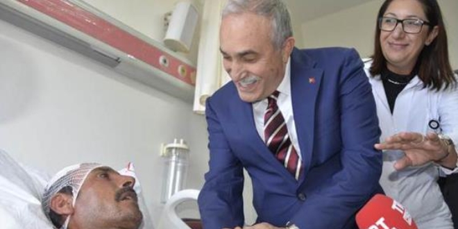 'Fatih Terim'in aldığı paranın 10'da 1'i bizi kurtarır'