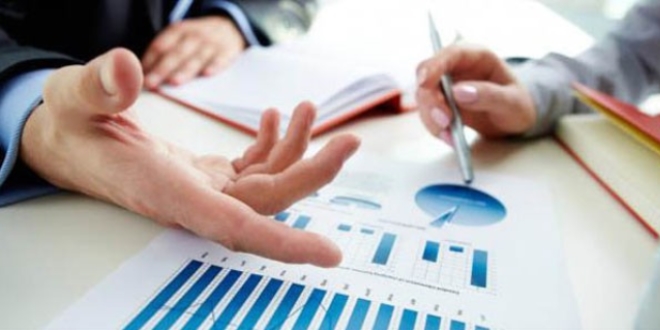 Bankalara 10 ayda 17 milyon çek ibraz edildi