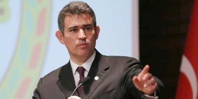 'Kimse benden Nuriye ve Semih'e sempati duymamı beklemesin'