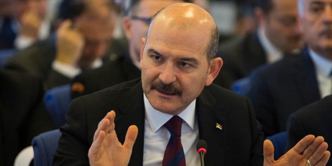 Soylu: Maket araç uygulaması olumlu ama kaldırabiliriz