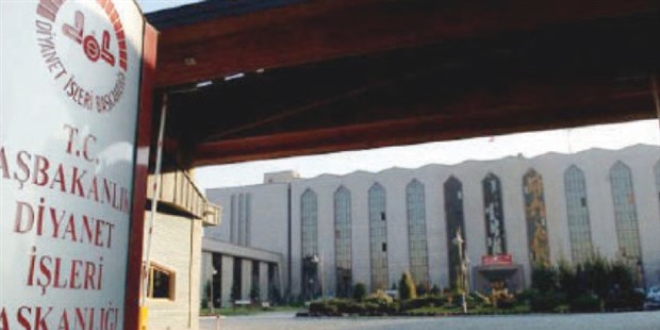 Diyanet: Müftü nikahı için henüz kimseye yetki vermedik