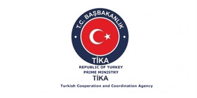 TİKA, stajyer öğrenci alacak