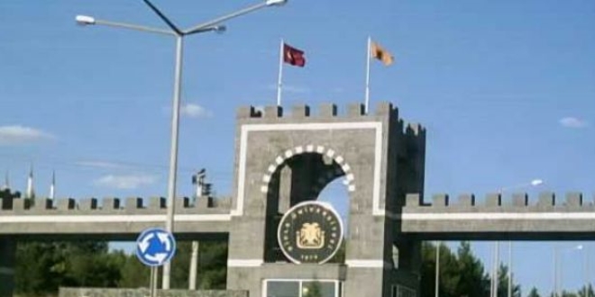DÜ'de Palyatif Bakım Merkezi açıldı