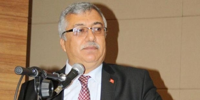 RTÜK Başkanı: Terör olayları konusunda çok hassas olunmalı
