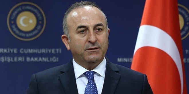 Türkiye, ABD'ye ikinci kez nota verdi