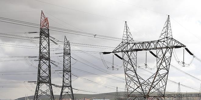 Ankara'nın o ilçesine 6 saattir elektrik verilemiyor
