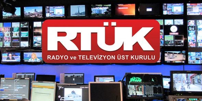 RTÜK'ten o haberlere yalanlama