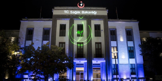 Bakanl�k'tan, 'ambulans verilmedi' haberine a��klama