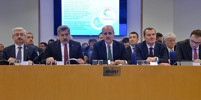 Kuleli Askeri Lisesi müze haline getirilecek