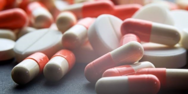 Korkutan 'antibiyotik' uyarısı