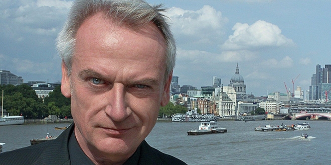 Dnyaca nl uzman Chris Skinner, Bitcoin'i anlatt