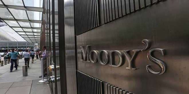 Moody's Trkiye yllk kredi analiz raporu yaynland