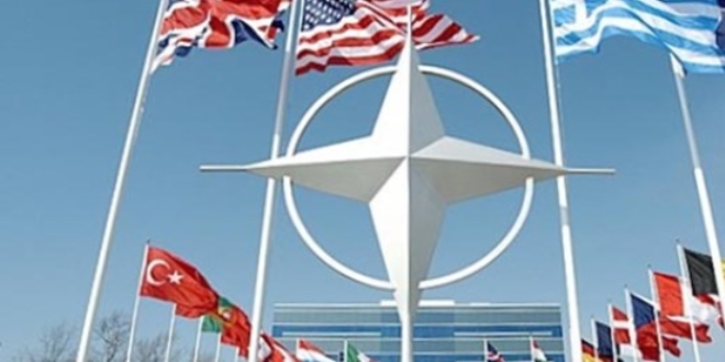 NATO tatbikat srasnda yaanan skandaln belgesi
