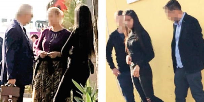 Fuhuş pazarlığı yapıp erkekleri soyan kadınlardan ilginç savunma