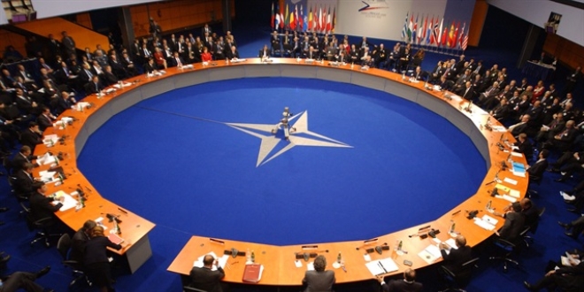 NATO FETÖ'nün üssü oldu