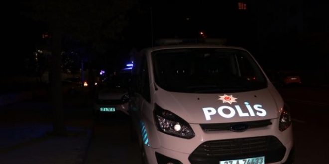 Gönüllü müezzin, camide ölü bulundu