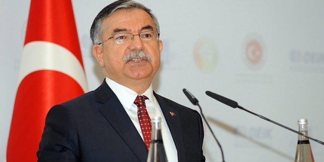 'Ders sürelerini 40 dakikanın altına düşürmemiz lazım'