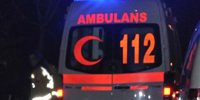 Bebeğini öldürdüğü iddia edilen anne tutuklandı