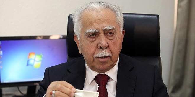 T�rkiye'de okudu �lkesinde bakan oldu