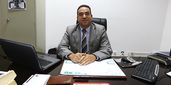 Türkiye'de okudu, Tunus'un yeni nesillerini yetiştiriyor