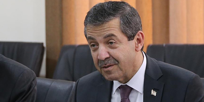 Ertuğruloğlu: Bu olay Türk ulusuna yapılmış bir hakarettir